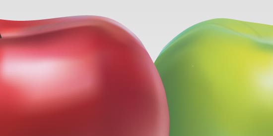 Apples