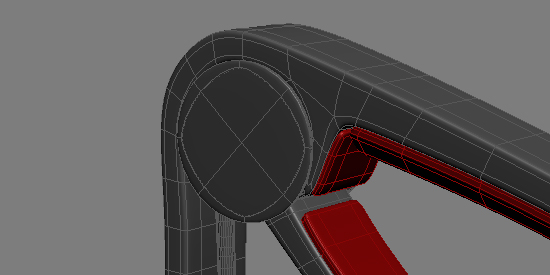 3D Capo 1 [WiP]