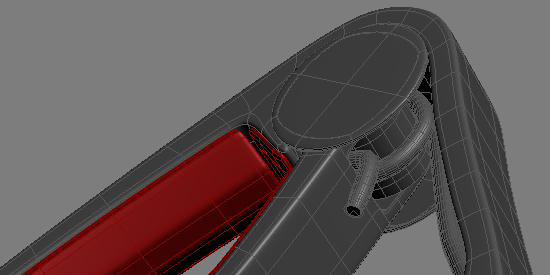 3D Capo 2 [WiP]