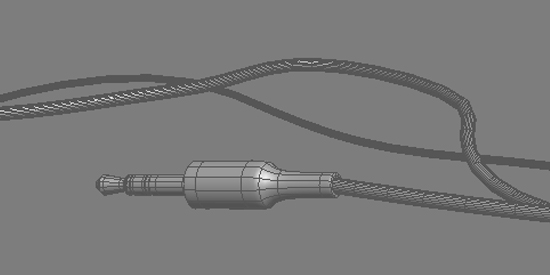 3D Earphones 2 [WiP]