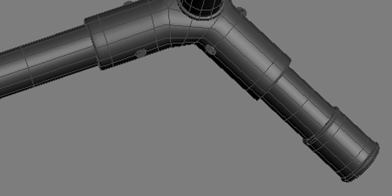 3D Guitar Stand 2 [WiP]