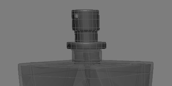 3D Perfume Bottles 1 [WiP]