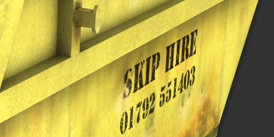 3D Skip