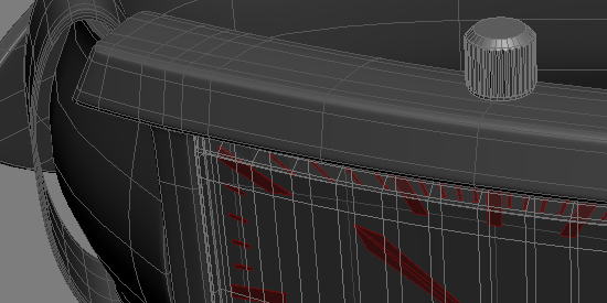 3D Watch 1 [WiP]